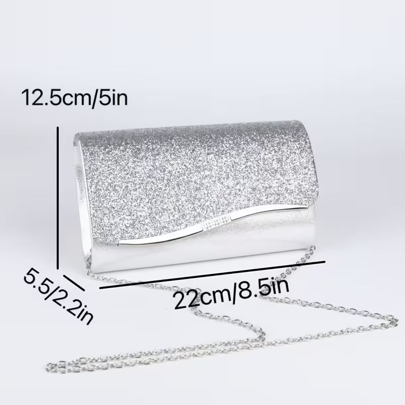 A Stylish Lady's Handbag.