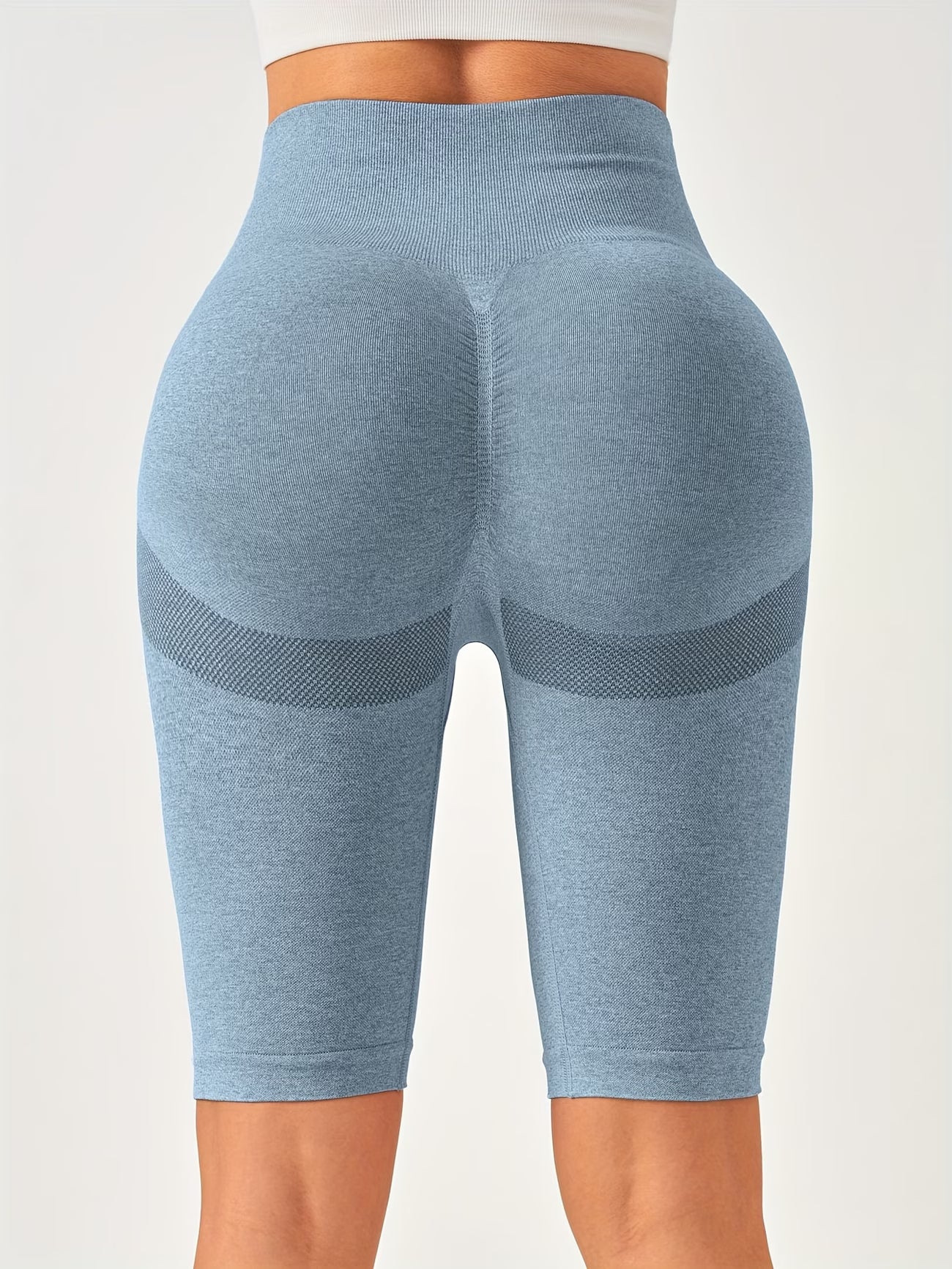 Classic Versatile Fitness Shorts.