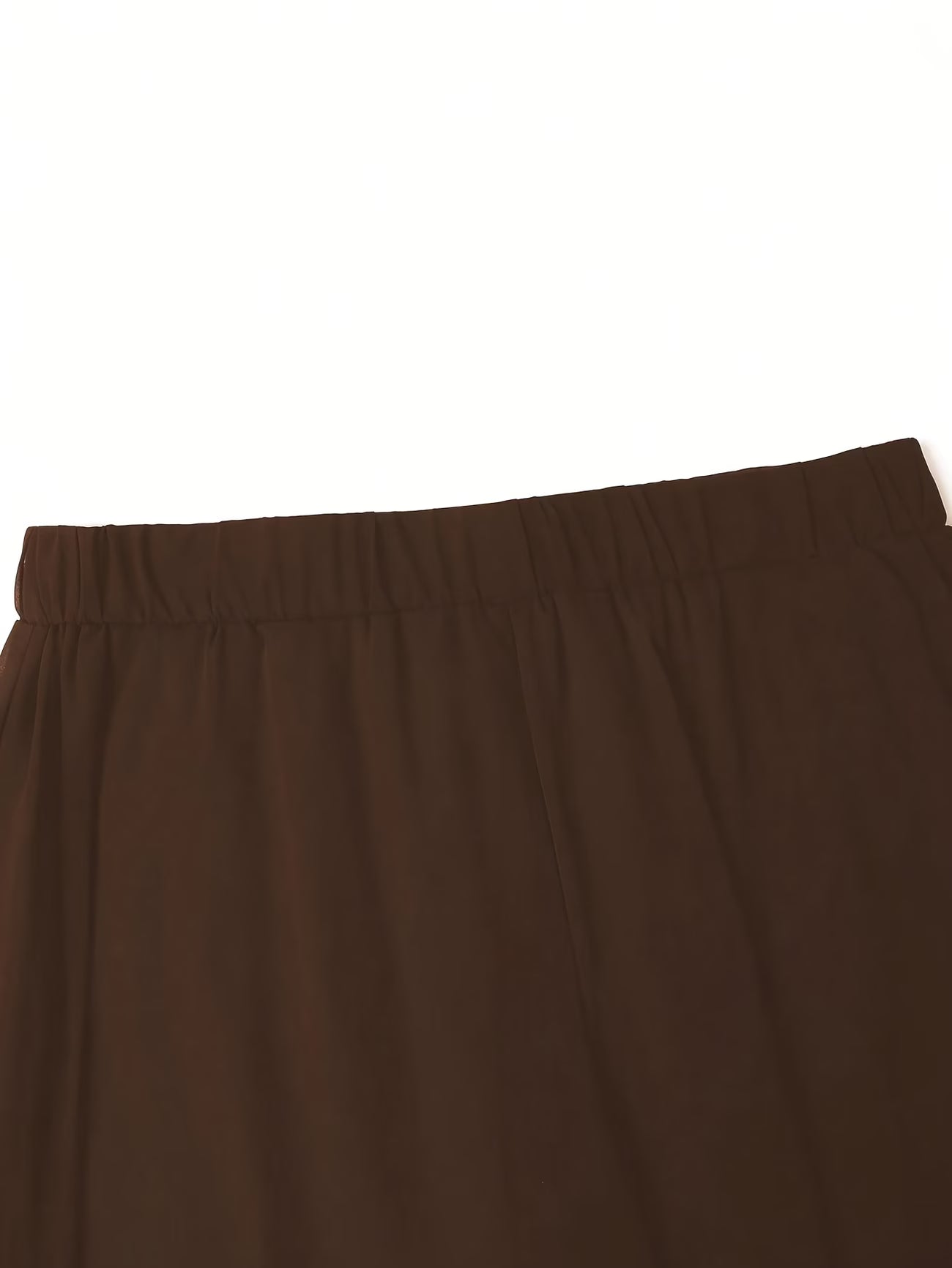 Elegant & Stylish Women's Chiffon Flared Pants.