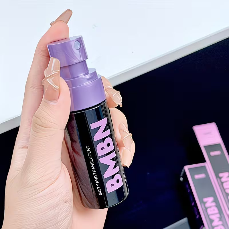 HEYXI 24-Hour Waterproof Setting Spray.