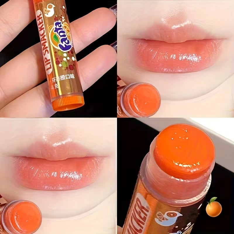 Long-Lasting Moisturizing 3-Pack Lip Balm.