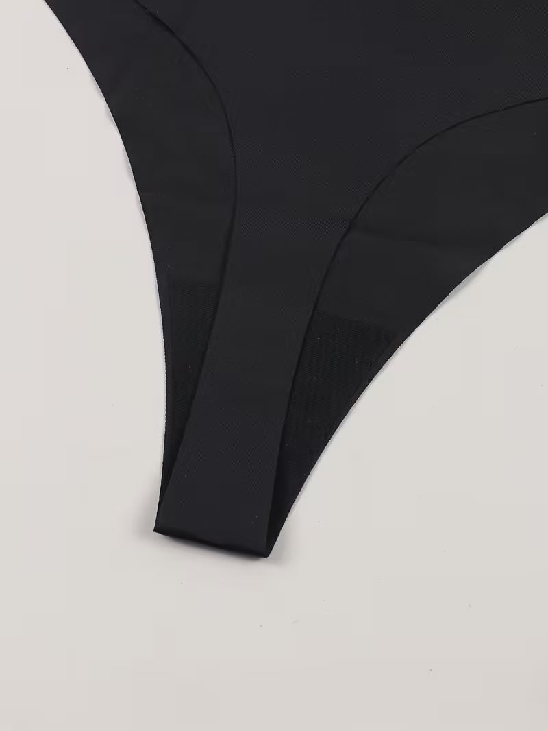 "Love My Boyfriend" Graphic Thong.