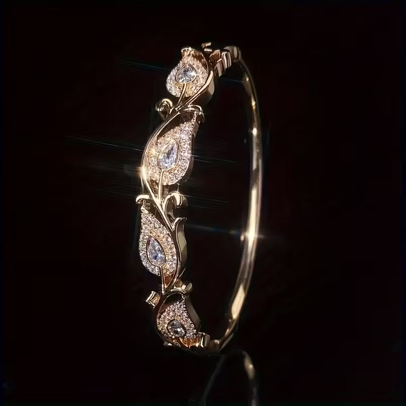 Stylishly Elegant Bracelet.