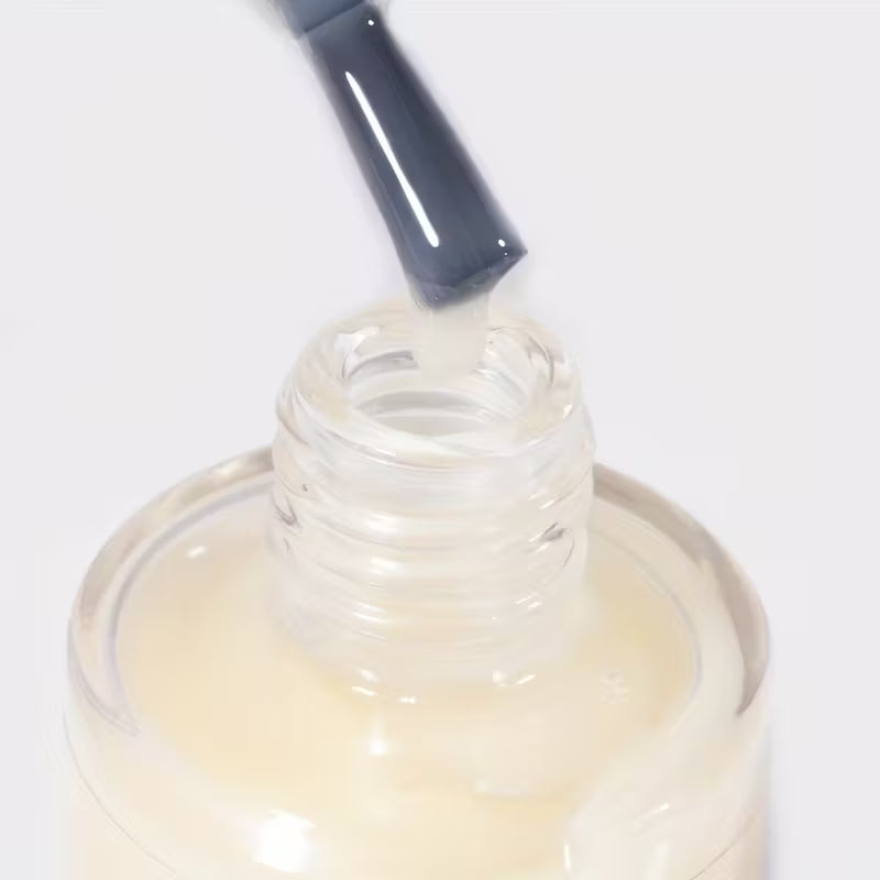 Tinovo Uno Miracle Nail Hardener.