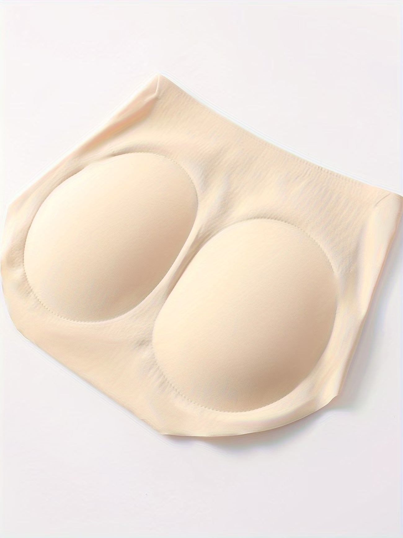 2-Piece Seamless Butt-Lifting Set.