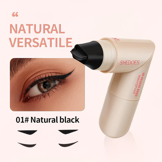 2-in-1 Dual Tip Rotating Eyeliner.