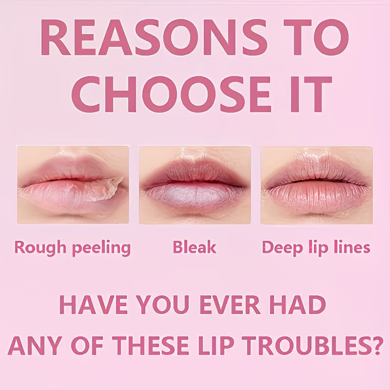 20-Pack Deep Hydration Lip Masks.