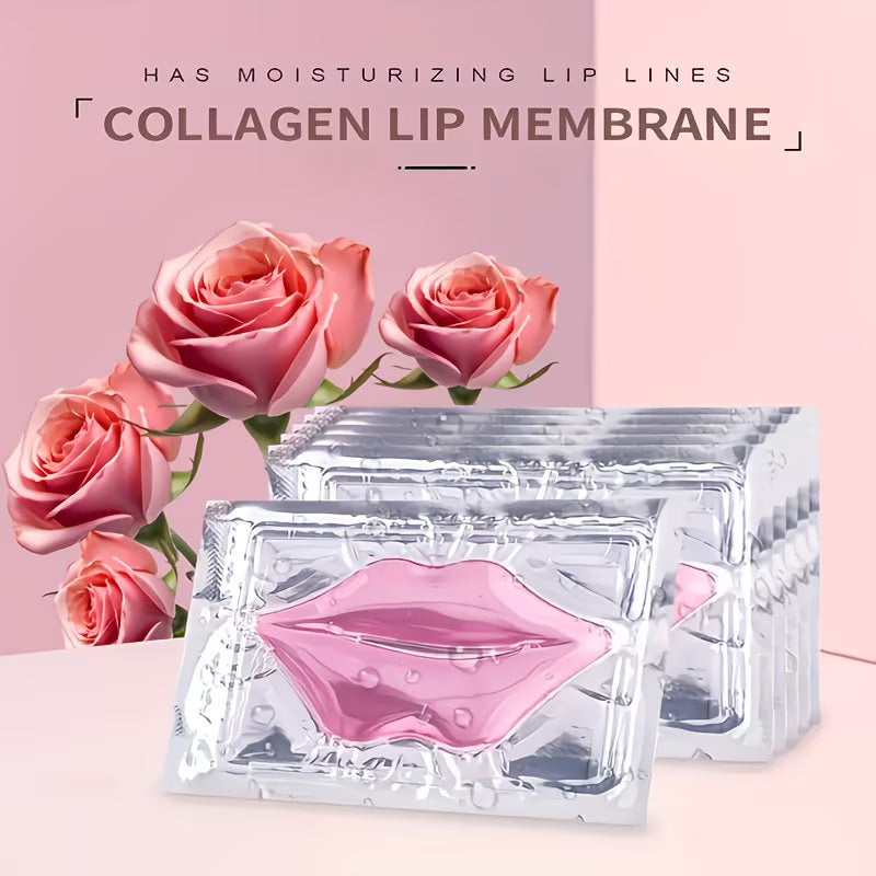 20-Pack Deep Hydration Lip Masks.