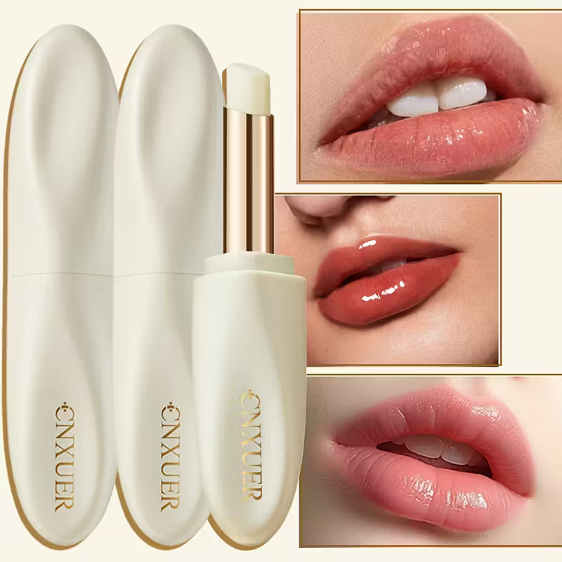 3-Pack Astragalus & Vitamin C Deep Lip Care.