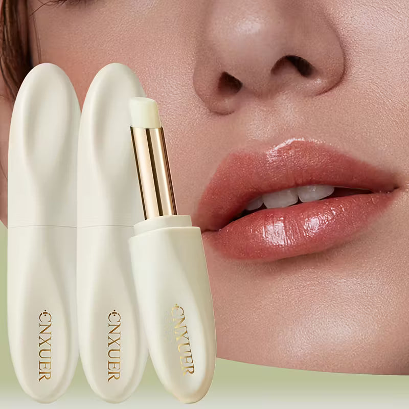 3-Pack Astragalus & Vitamin C Deep Lip Care.
