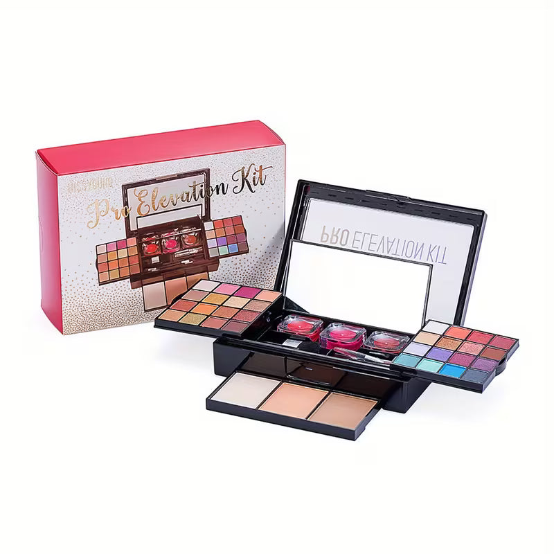 38-in-1 All-in-One Eyeshadow Palette.