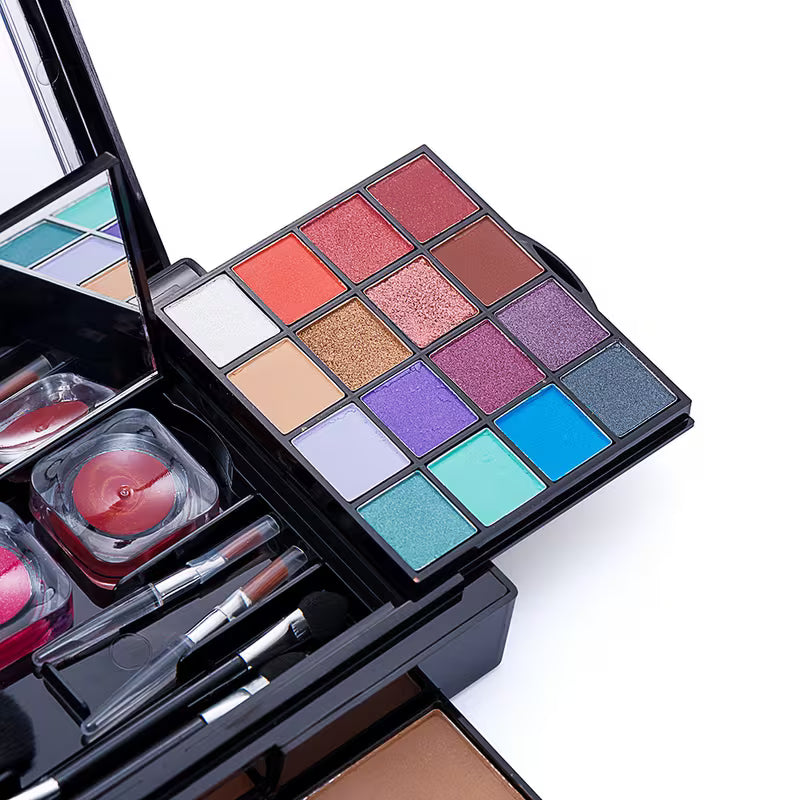 38-in-1 All-in-One Eyeshadow Palette.