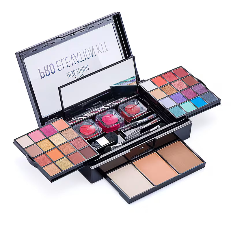 38-in-1 All-in-One Eyeshadow Palette.
