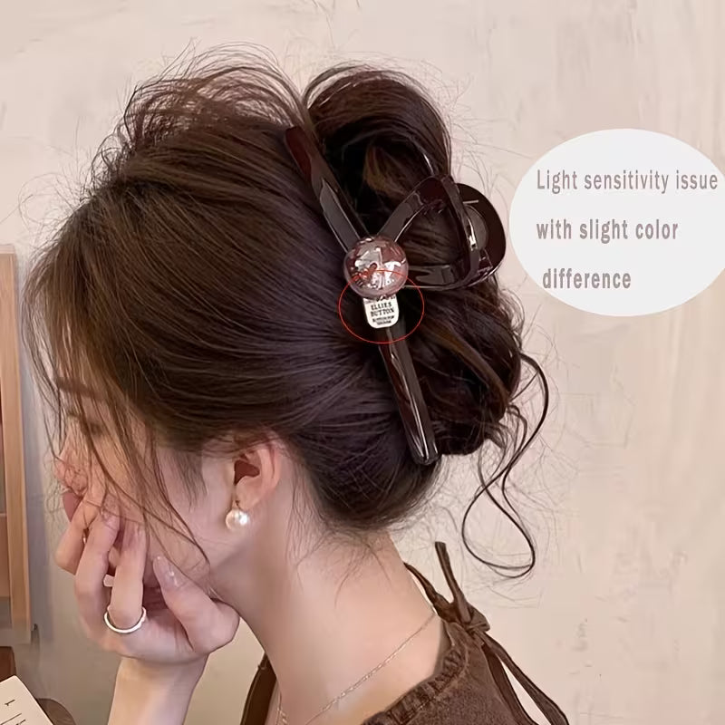 4pcs Advanced Coffee Shark Clips.