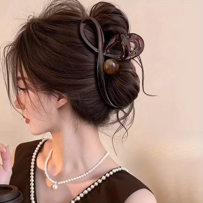 4pcs Advanced Coffee Shark Clips.