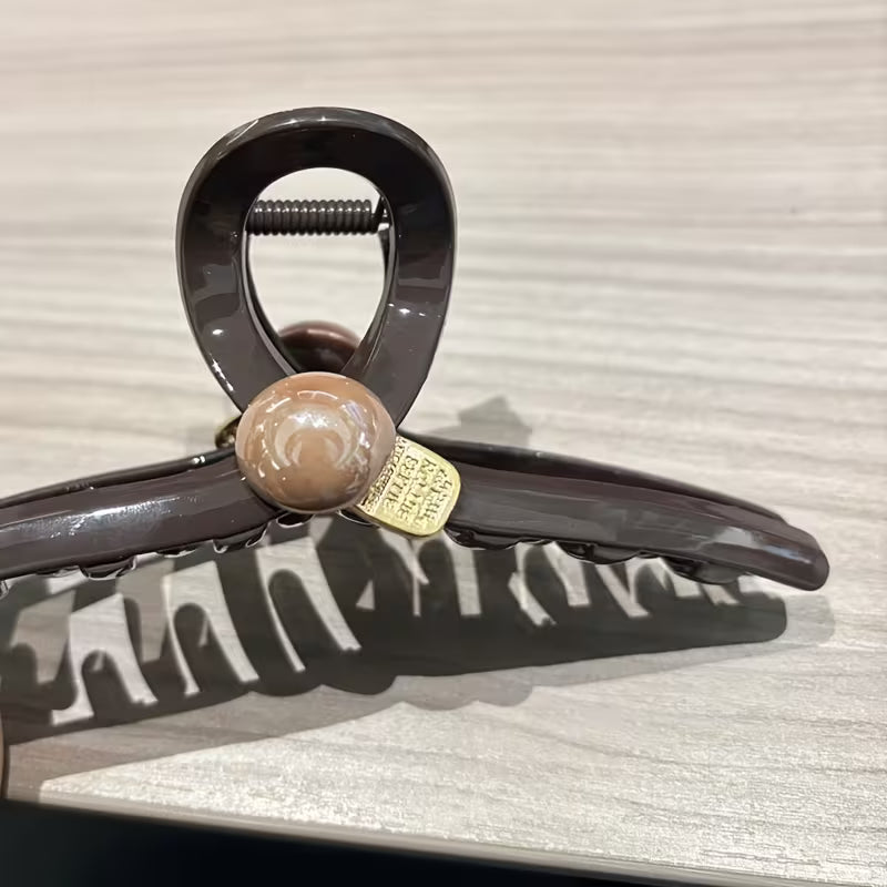 4pcs Advanced Coffee Shark Clips.
