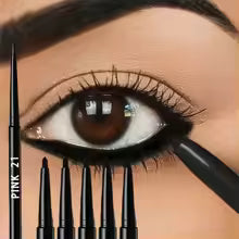 5-Pack Mega Eyeliner Set