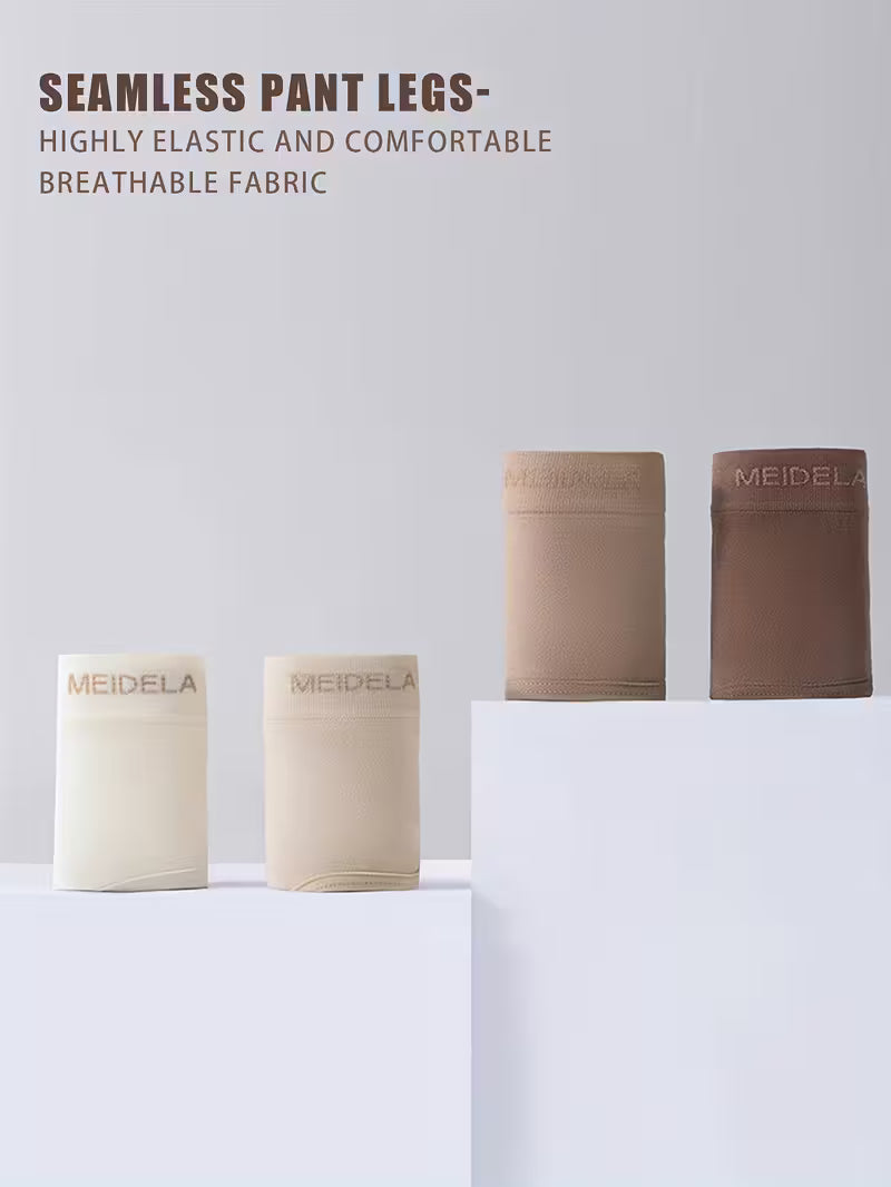 5-Pack Women’s Seamless Briefs.