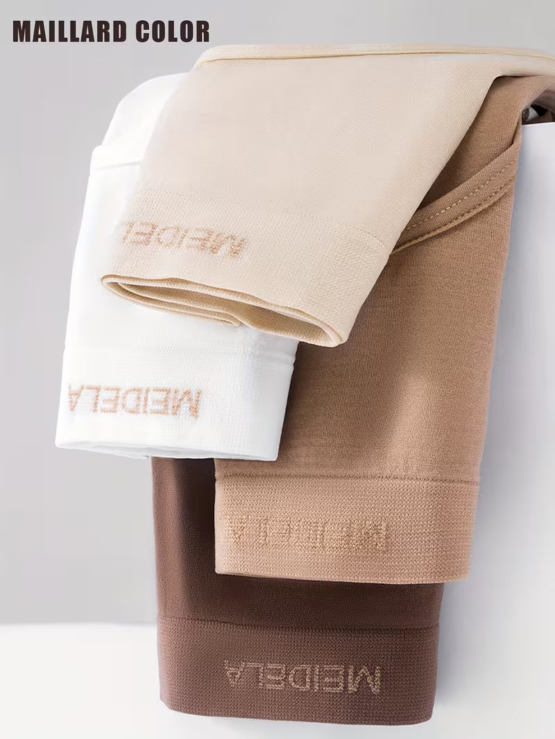 5-Pack Women’s Seamless Briefs.