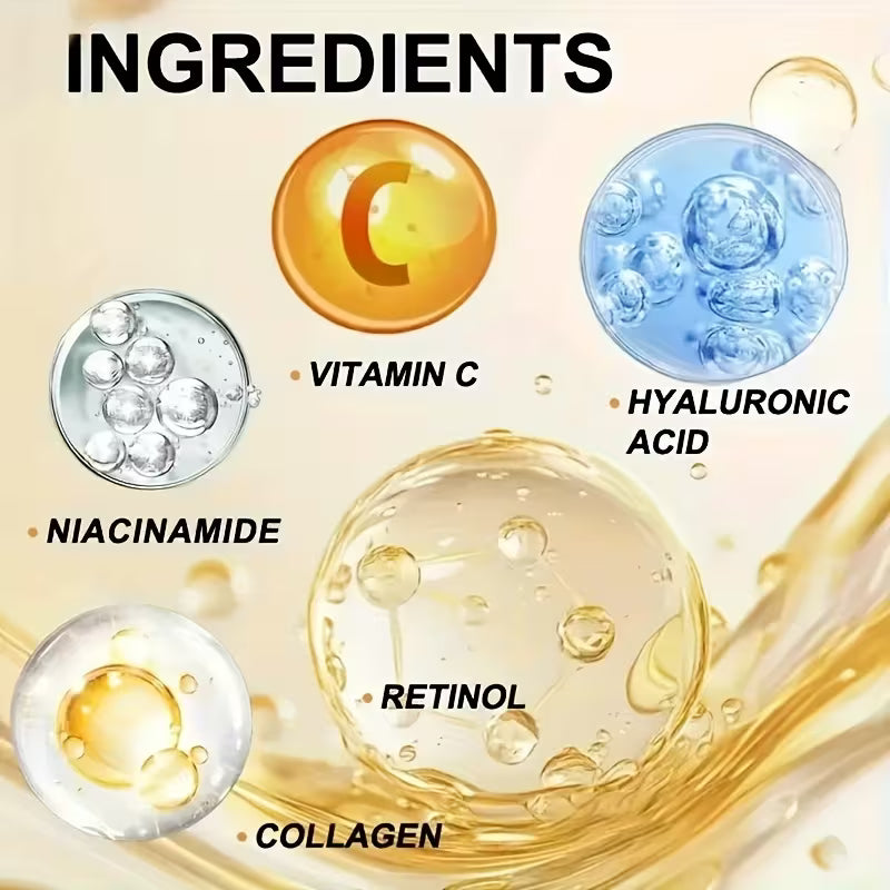 6-in-1 Vitamin CE & Niacinamide Shield Daily Moisturizer.