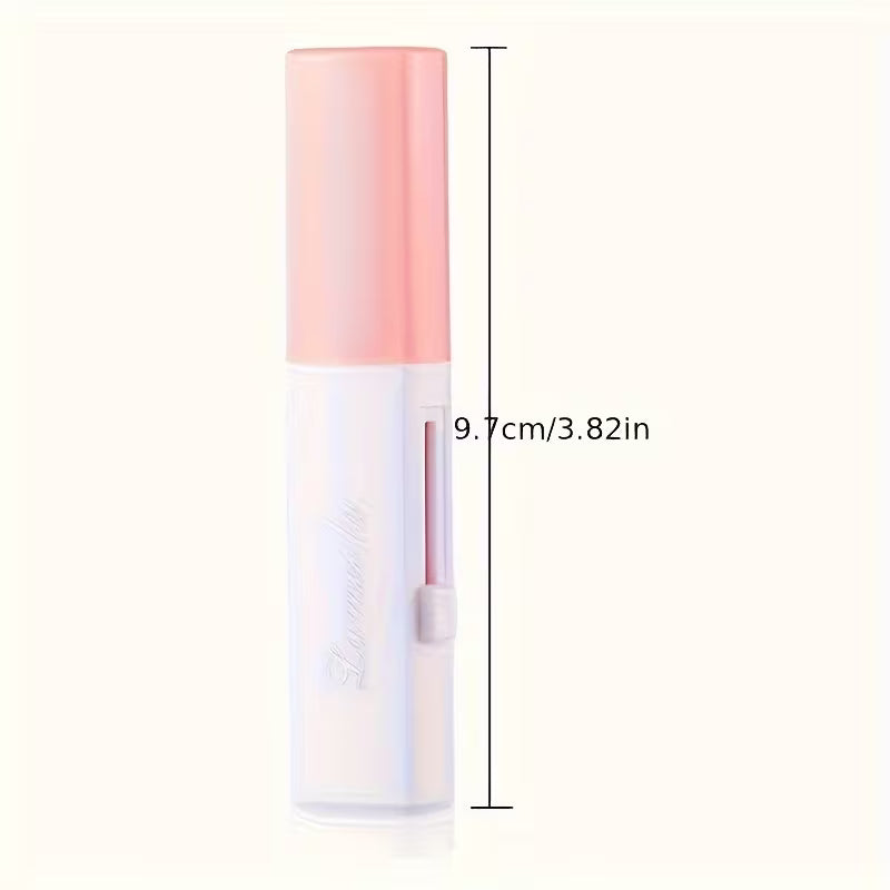 6pcs Two-Color Eye Shadow Stick Set.