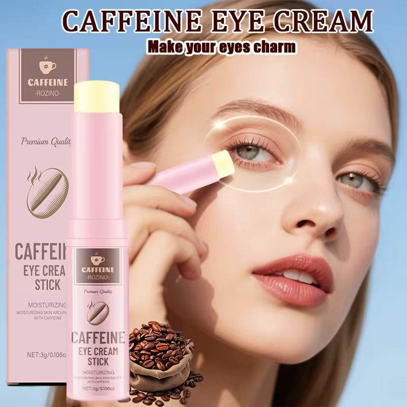 7-in-1 Caffeine Eye Lift  Instant Refresh & Firming Treatment.