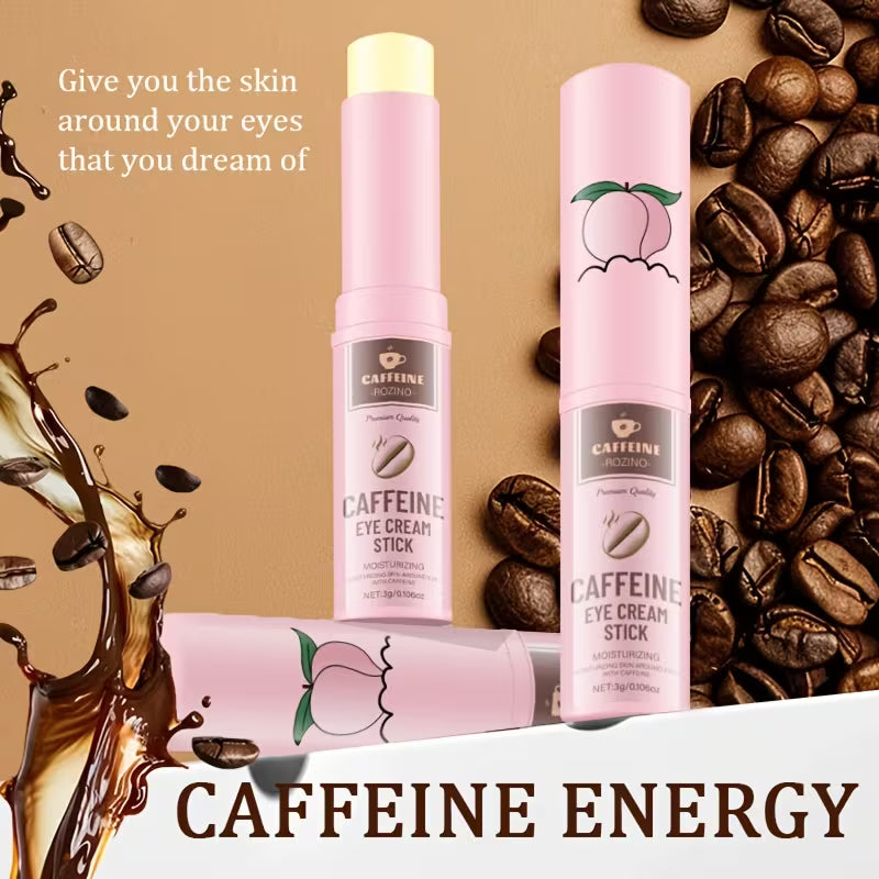 7-in-1 Caffeine Eye Lift  Instant Refresh & Firming Treatment.
