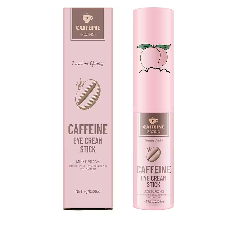 7-in-1 Caffeine Eye Lift  Instant Refresh & Firming Treatment.