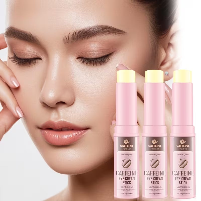 7-in-1 Caffeine Eye Lift  Instant Refresh & Firming Treatment.