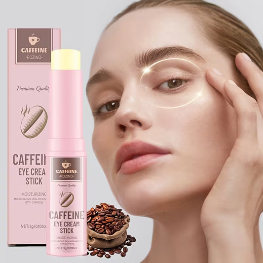 7-in-1 Caffeine Eye Lift  Instant Refresh & Firming Treatment.