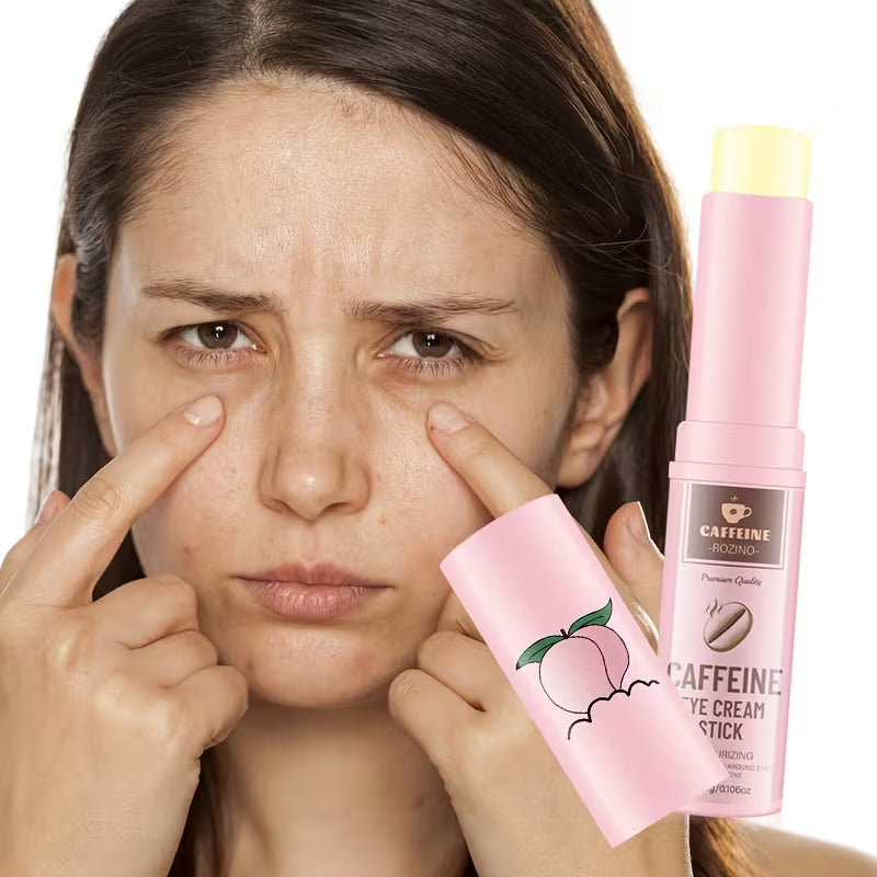 7-in-1 Caffeine Eye Lift  Instant Refresh & Firming Treatment.