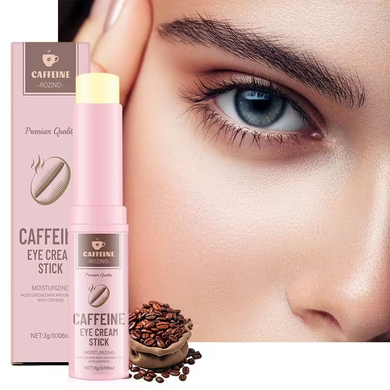 7-in-1 Caffeine Eye Lift  Instant Refresh & Firming Treatment.