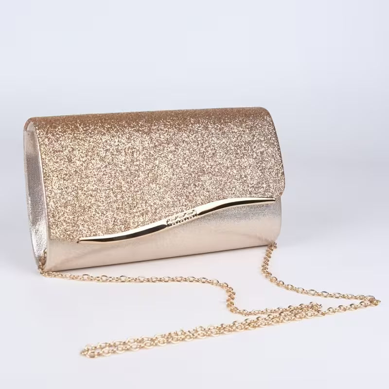 A Stylish Lady's Handbag.