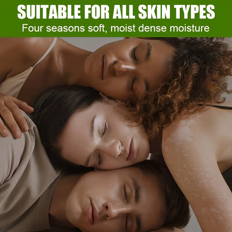 All-in-One Growth Pure Cold-Pressed Castor Oil.