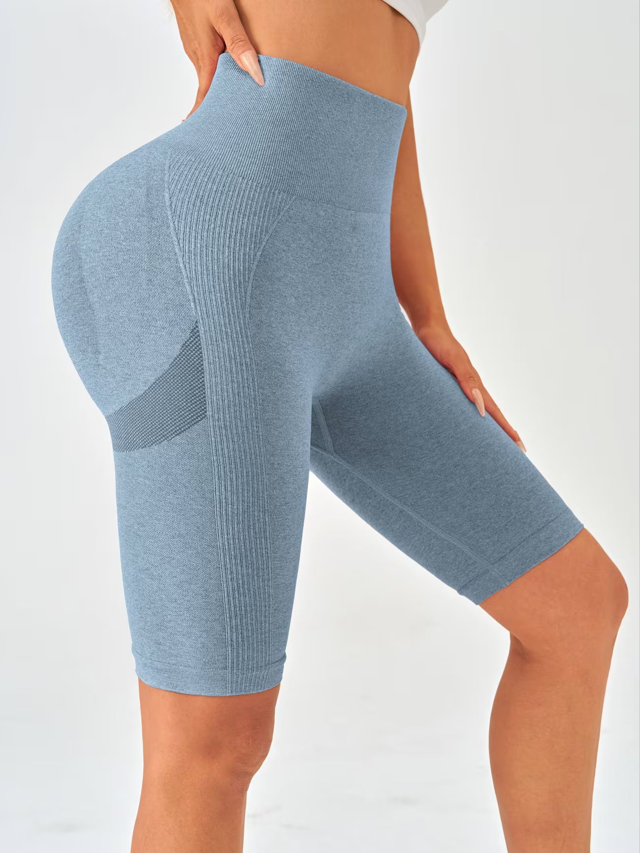 Classic Versatile Fitness Shorts.