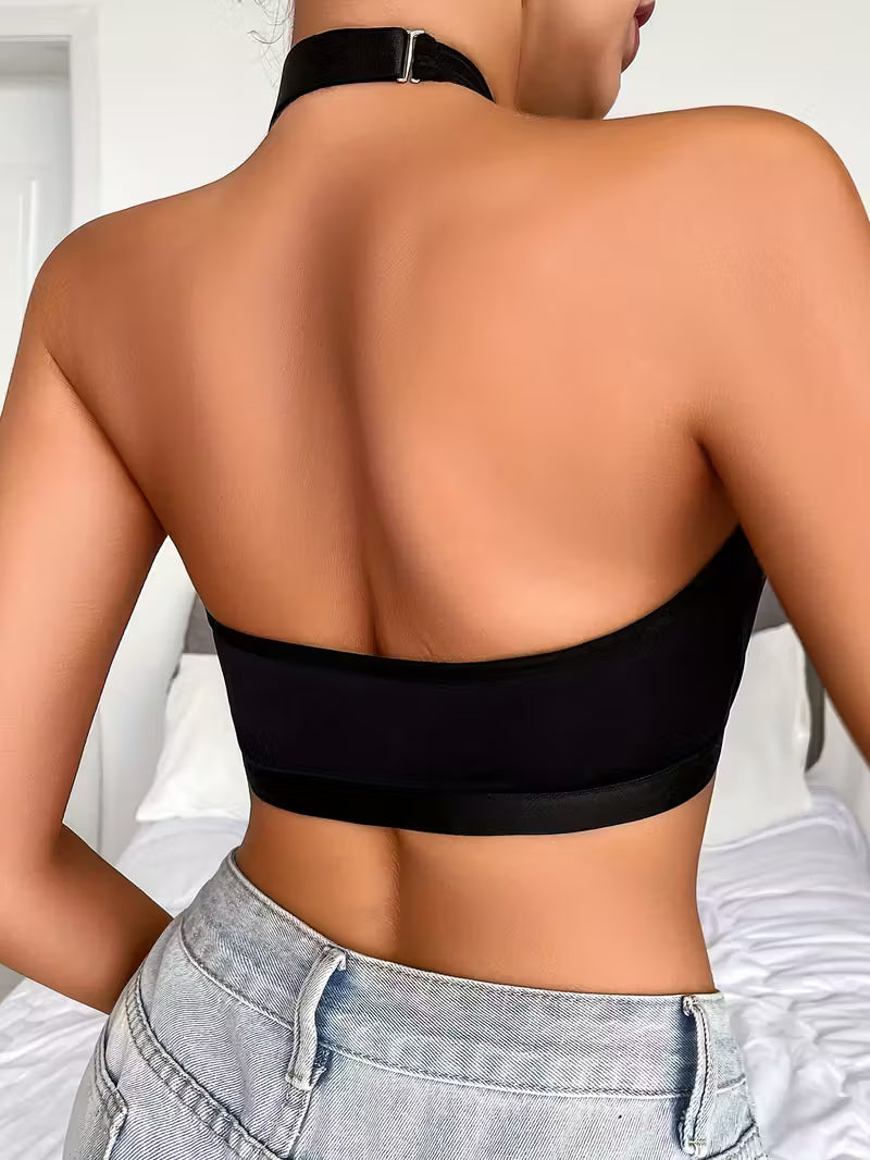 Comfortable & Stylish Cross-Back Bras.