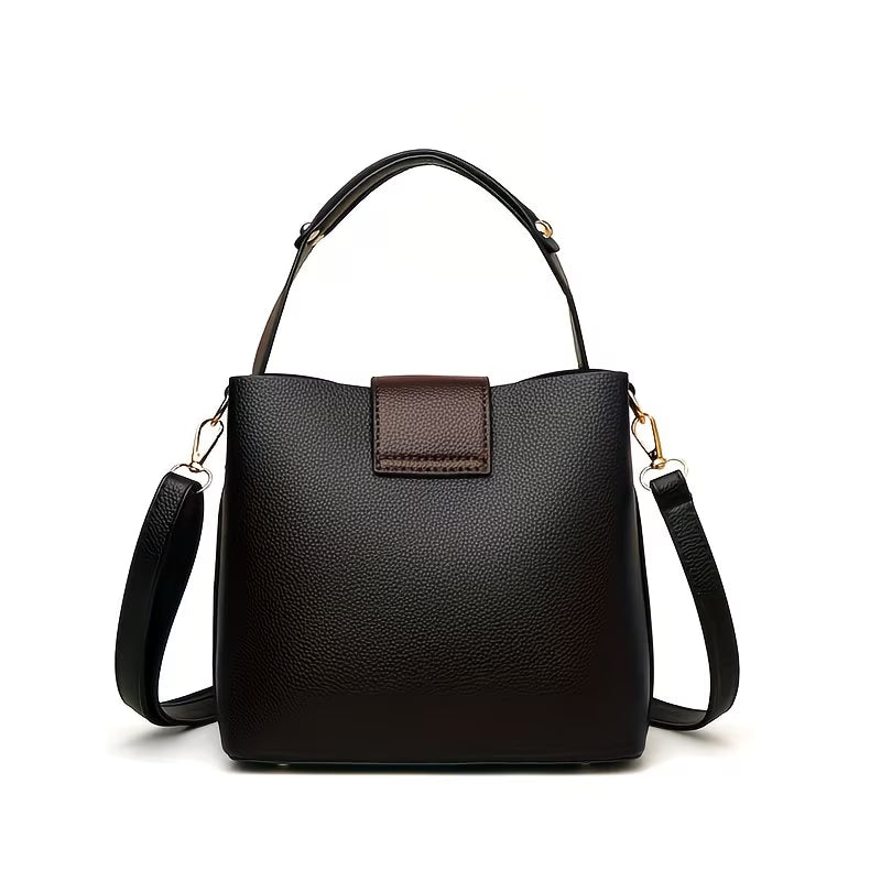 Elegant Minimalist Bucket Bags.