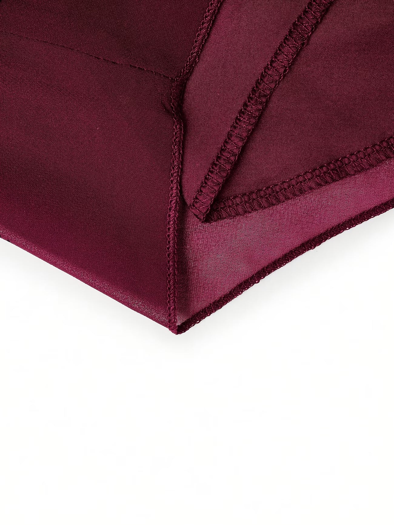 Elegant & Stylish Women's Chiffon Flared Pants.