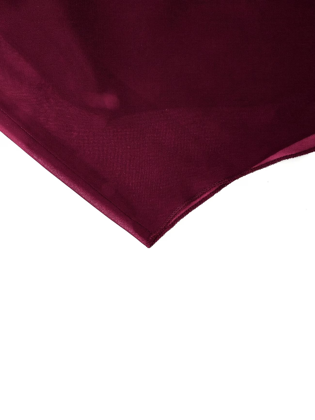 Elegant & Stylish Women's Chiffon Flared Pants.