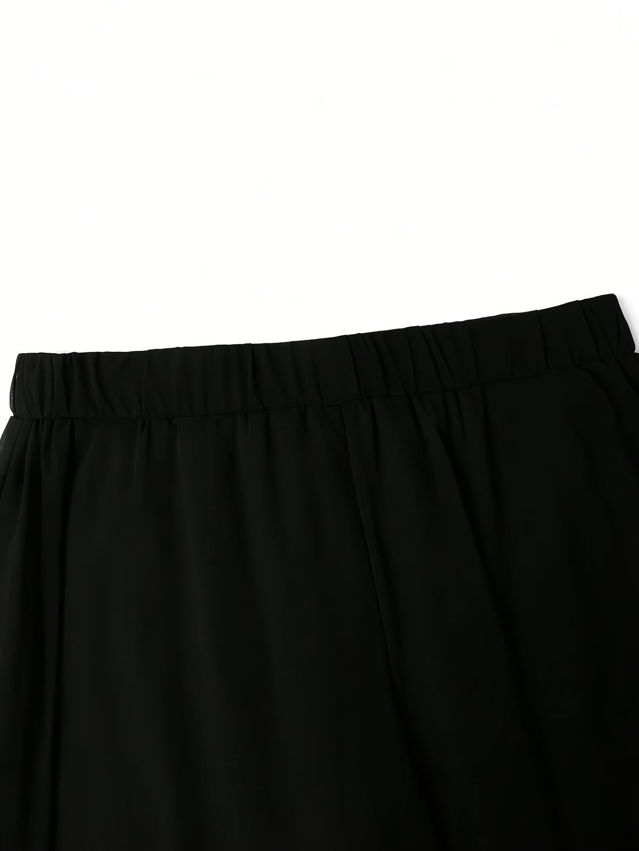 Elegant & Stylish Women's Chiffon Flared Pants.