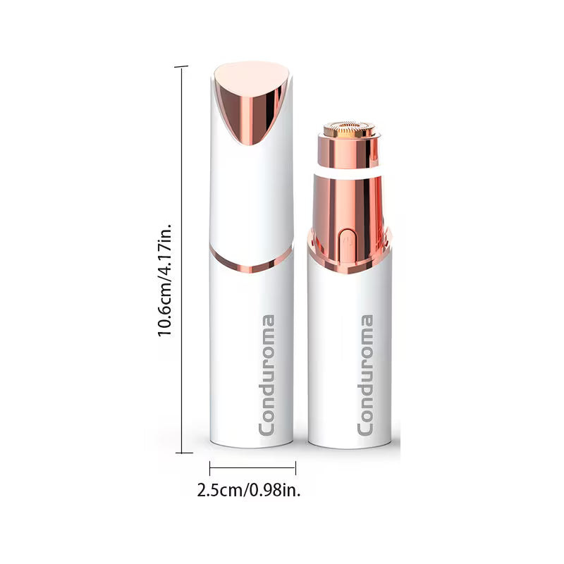 Facial Hair Removal For Women Painless Hair Remover.