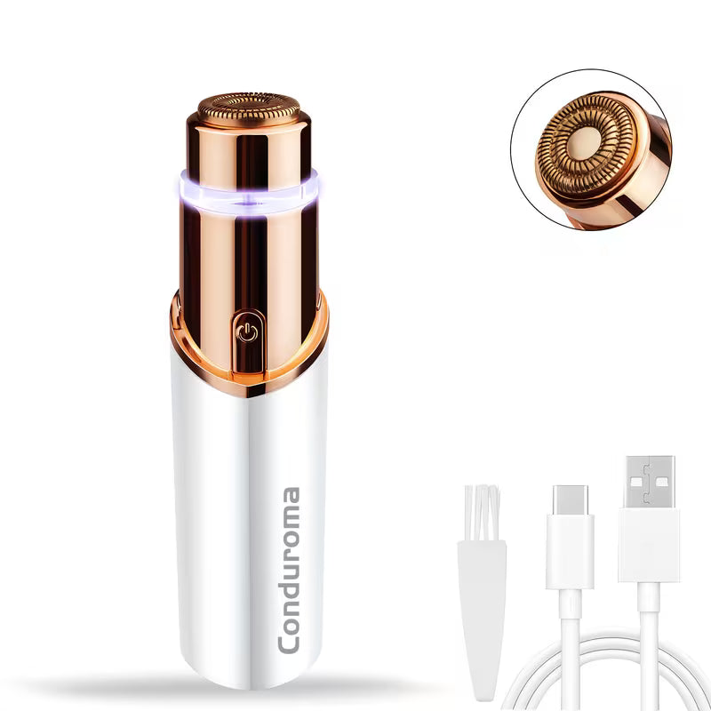 Facial Hair Removal For Women Painless Hair Remover.