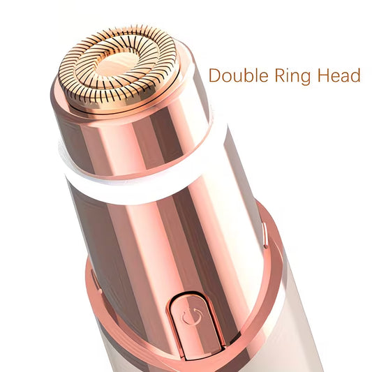 Facial Hair Removal For Women Painless Hair Remover.