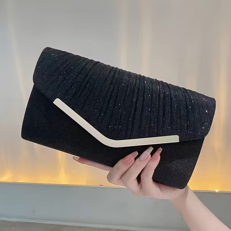 Fashionable Temperament Handbag.