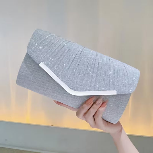 Fashionable Temperament Handbag.