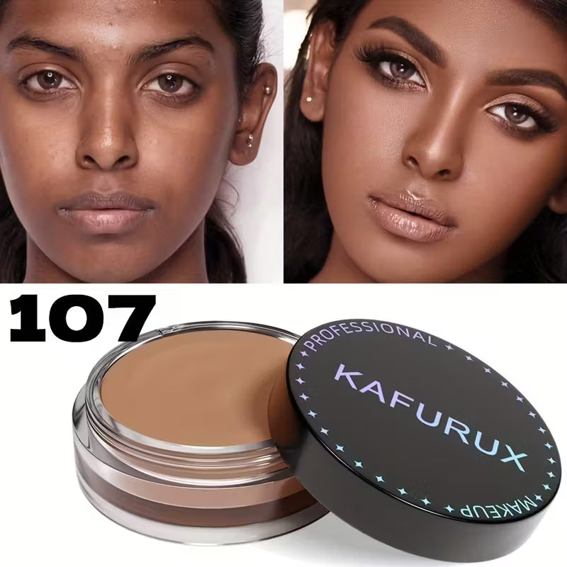 Flawless Finish Liquid Foundation & Concealer.