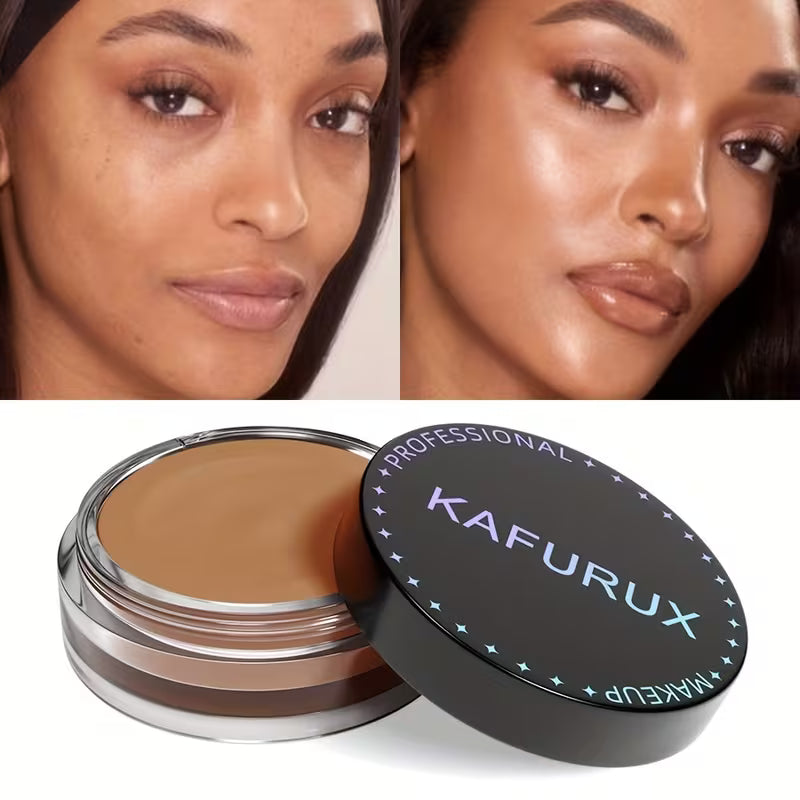 Flawless Finish Liquid Foundation & Concealer.