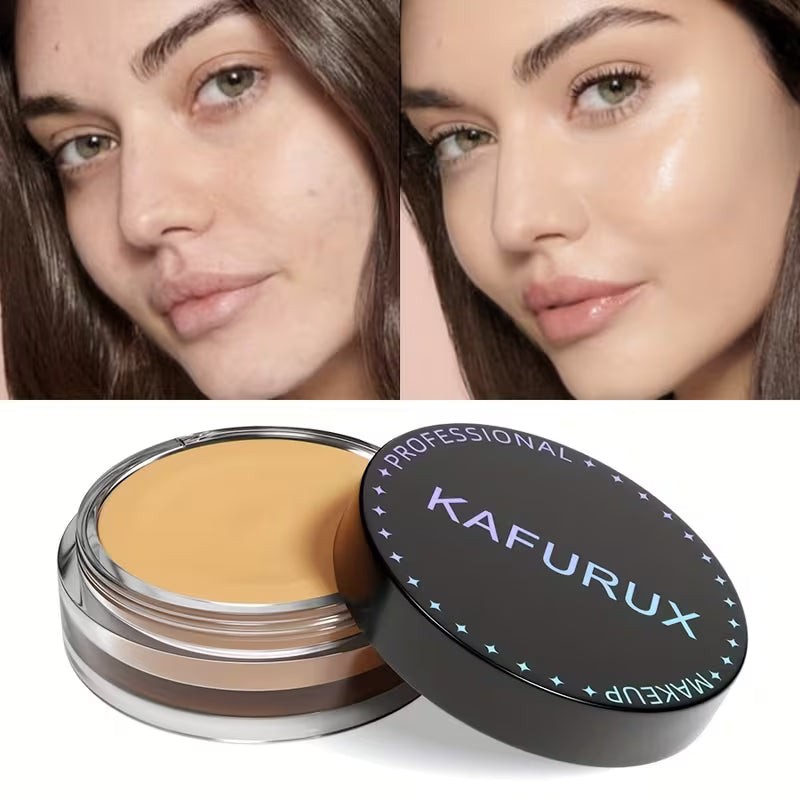 Flawless Finish Liquid Foundation & Concealer.