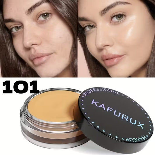 Flawless Finish Liquid Foundation & Concealer.