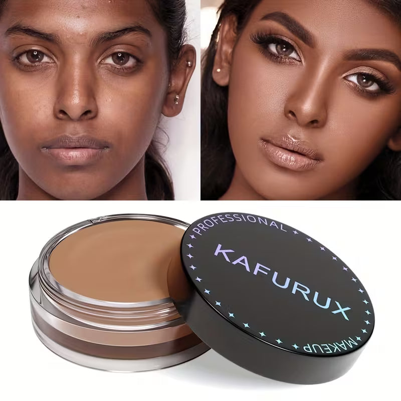 Flawless Finish Liquid Foundation & Concealer.